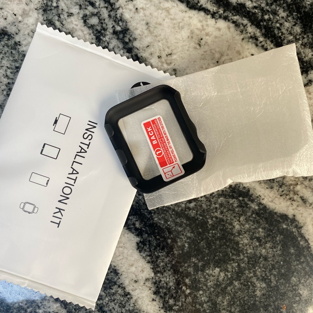 Apple Watch bundle - Picture 3 of 9